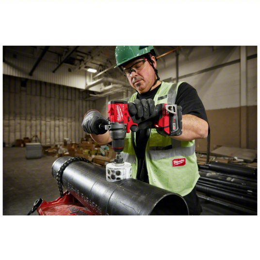 Milwaukee M18 FUEL™ 1/2" Drill/Driver Kit 2903-22