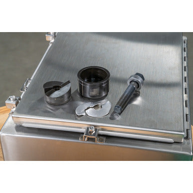 RATCHET, SB, 1/2" - 2"