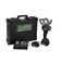 Greenlee Gator Battery Ratchet Cable Cutter, 120V Charger (ESR1000LX11)