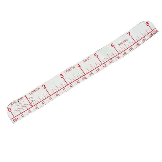 RIDGID Length Gauge for Model 535 Threading Machine (46370)