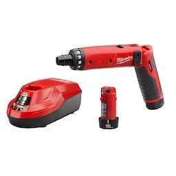 M4 1/4" Hex Screwdriver Kit
