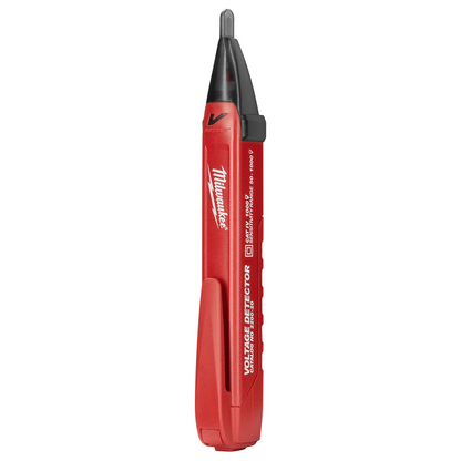 Milwaukee 10-1000V Dual Range Voltage Detector (2203-20)