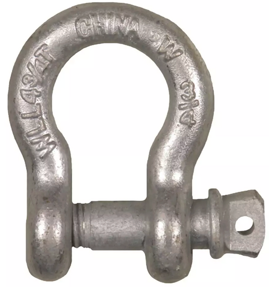 3/4" SHACKLES
