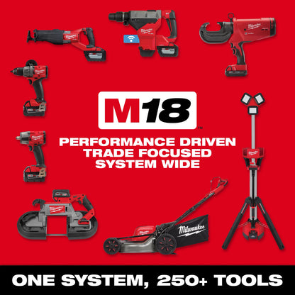 Milwaukee M18™ / M12™ Vehicle Charger (48-59-1810)