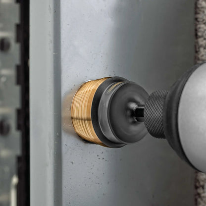 DeWalt 7/8", 1-1/8" IMPACT READY STEP DRILL BIT