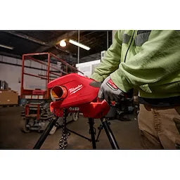 M12 Brushless 1-1/4" - 2" Copper Tubing Cutter