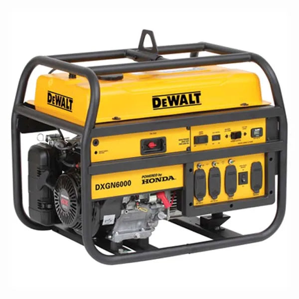 DeWalt Generator (GENDXGN6000)