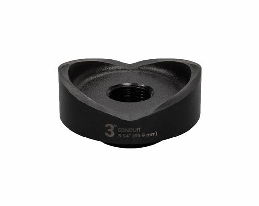PUNCH, SR, 3" COND