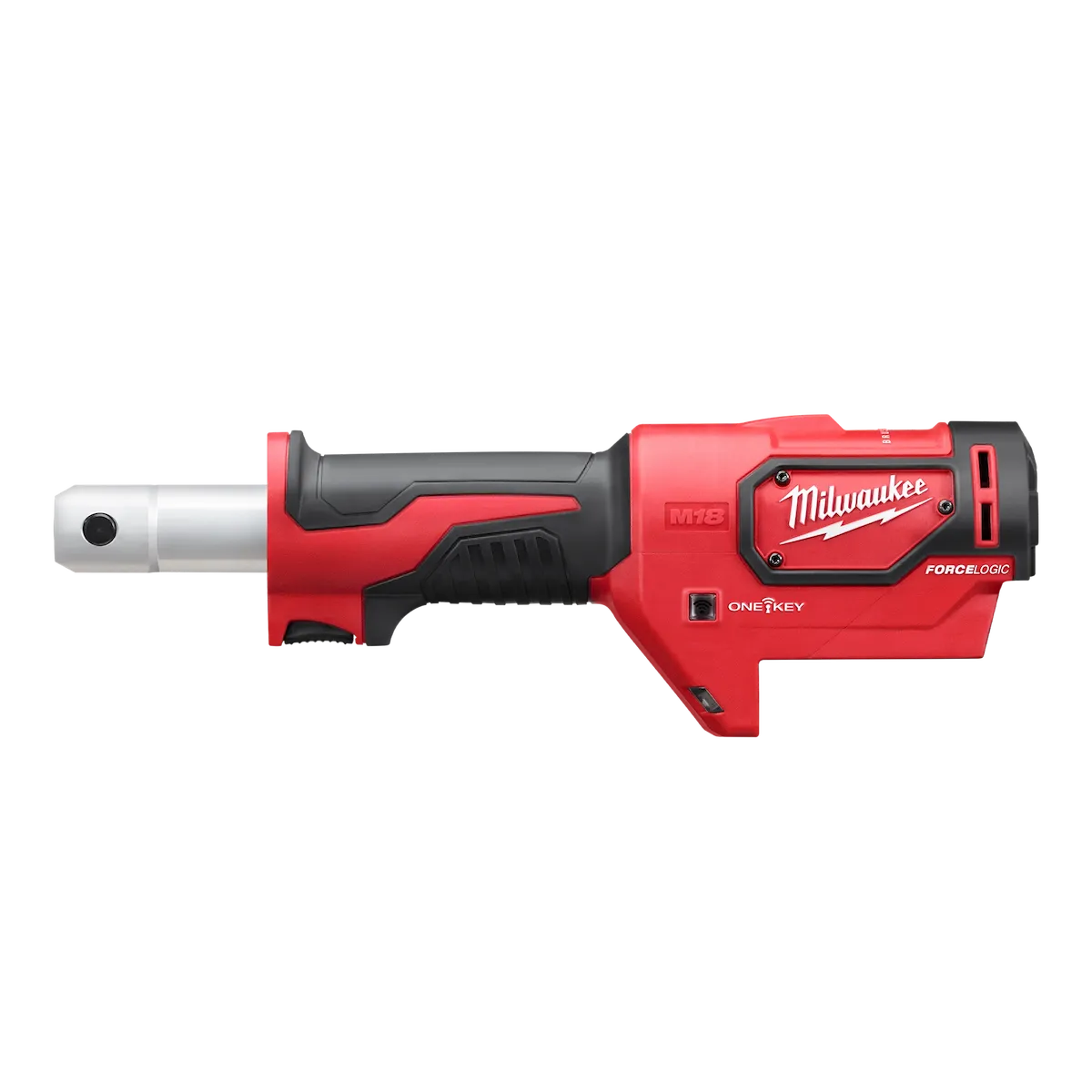 Milwaukee M18 FORCE LOGIC™ 6T Crimper (Tool Only) (2678-20)