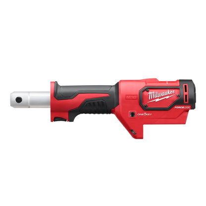 Milwaukee M18 FORCE LOGIC™ 6T Crimper (Tool Only) (2678-20)