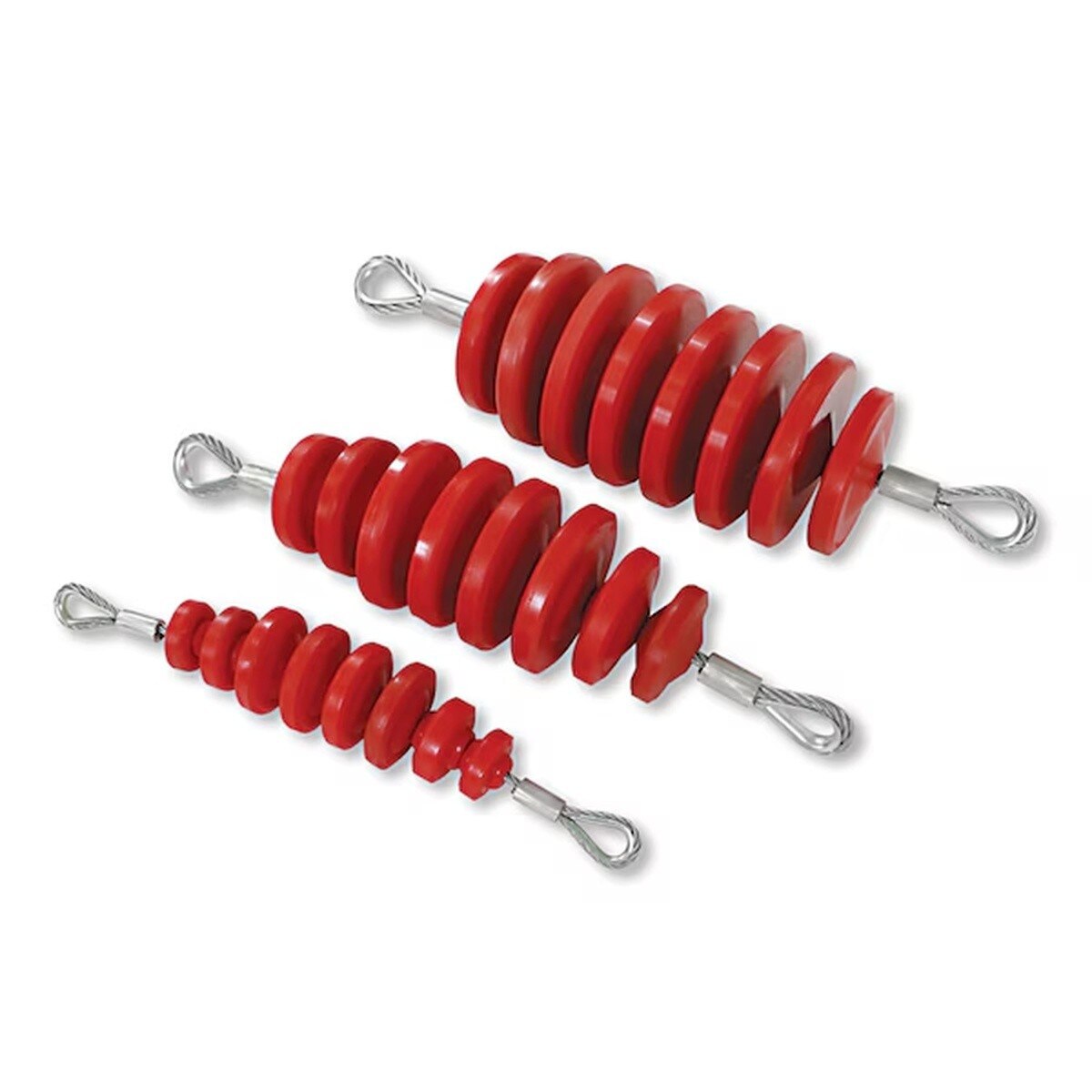 Current Tools 5-13/16 in Flexible Mandrels for 6 in Conduit (08500-640)