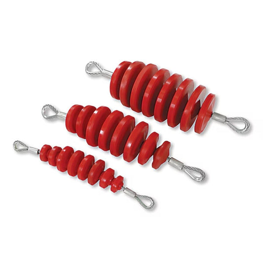 Current Tools 5-13/16 in Flexible Mandrels for 6 in Conduit (08500-640)