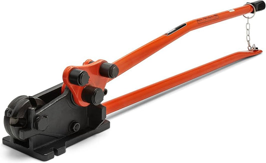REBAR CUTTER BENDER
