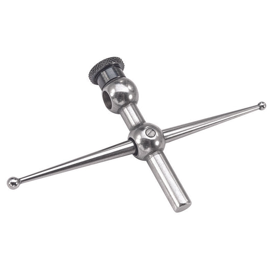 Starrett No. 196F Attachment for 196 Series Dial Indicators