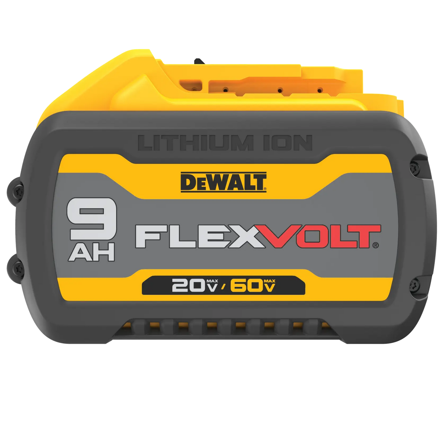 DeWalt 20/60V MAX FLEXVOLT LI-ION 9.0AH BATTERY