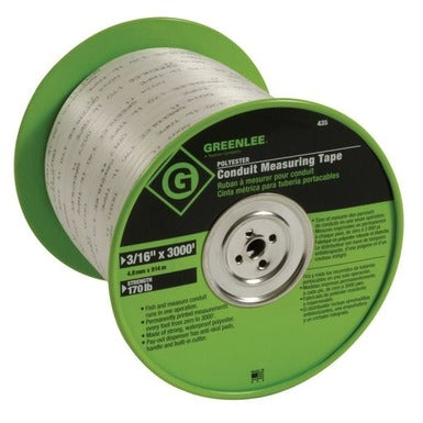 Greenlee Measuring Tape (435)