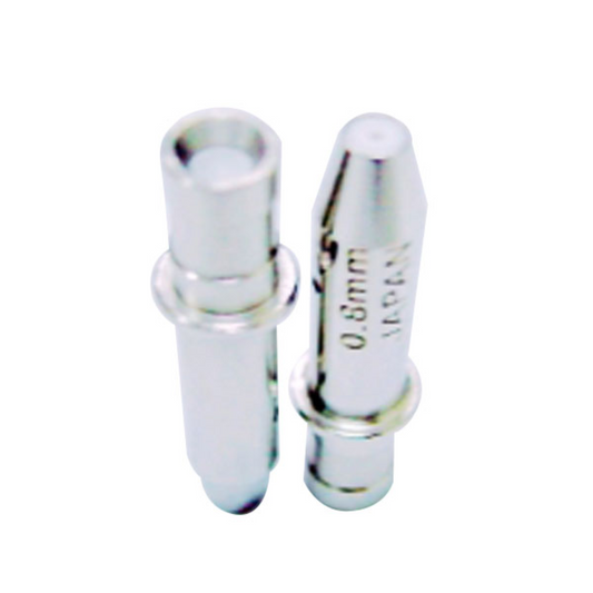 RIDGID 85mm Pipe Guide, Fits 35mm Camera, 10-Pack 97852