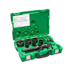 Greenlee Hydraulic Punch Driver (7904SB)