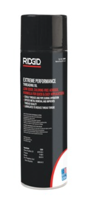 RIDGID 70830 Thread Cutting Oil