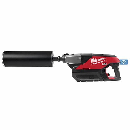Milwaukee MX FUEL™ Handheld Core Drill Kit (MXF301-2CP)
