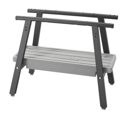Ridgid- Model 250 Folding Wheel Stand