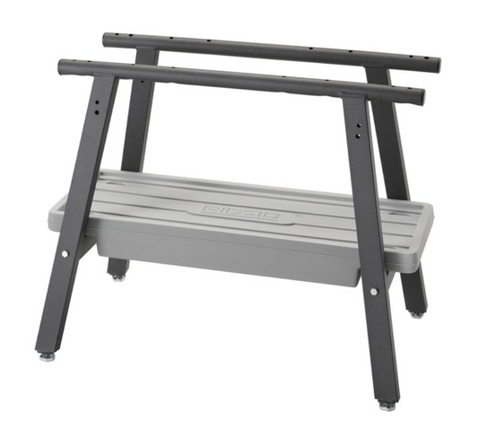 Ridgid- Model 250 Folding Wheel Stand