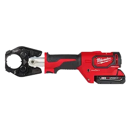 750 MCM Cu/Al Crimping Jaw for M18 FORCE LOGIC 600 MCM Crimper