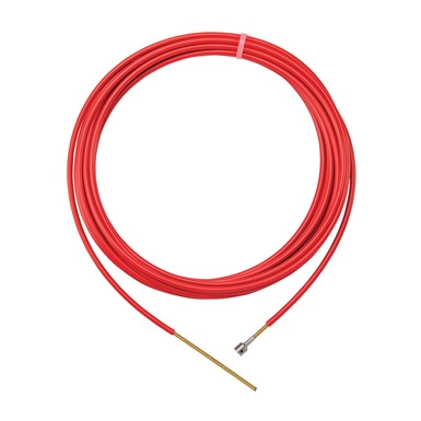 RIDGID K9-102 Drain Cleaning Cable Assembly, 1/4 in. x 50 ft (64343)