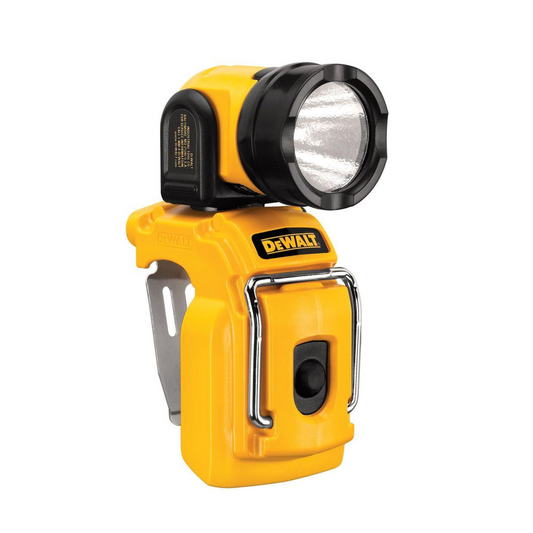 Dewalt 12V Cordless LED Work Light DCL510