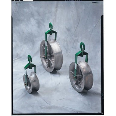 SHEAVE ASSY, HOOK 24" (8024)
