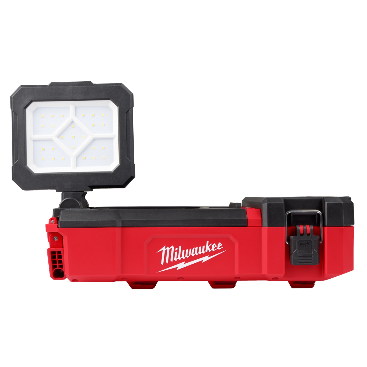 M12 Flood Light USB PACKOUT