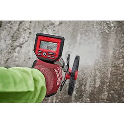 Milwaukee 12" Digital Measuring Wheel (48-22-5112)