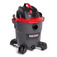 VAC, RED 12 GAL WET/DRY RT1200