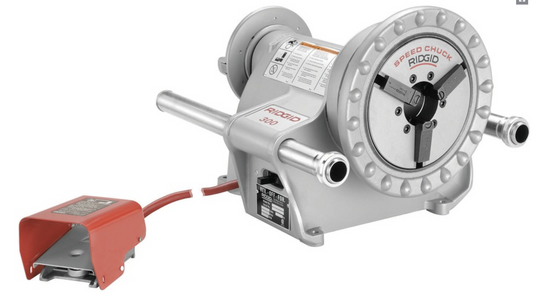 300 POWER DRIVE - 300 PD 115V