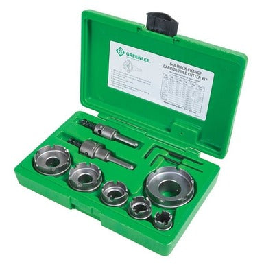 Greenlee Carbide Cutter (648)
