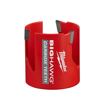 Milwaukee 2-9/16" BIG HAWG™ with Carbide Teeth (49-56-9220)