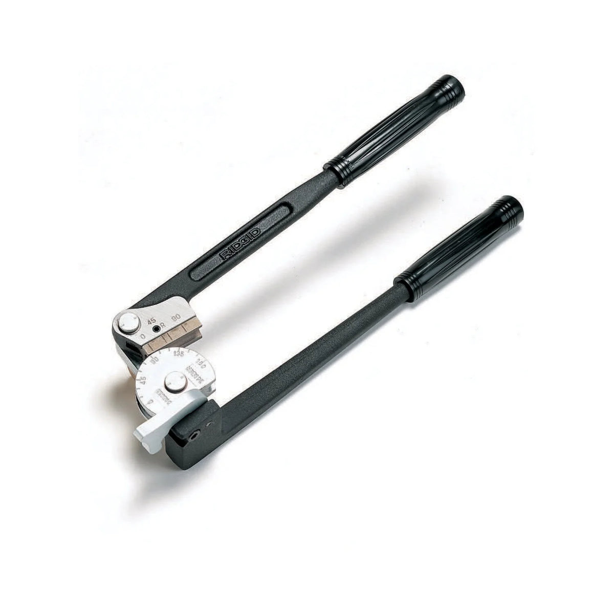 RIDGID 406 Instrument Bender, 3/8 in. O.D. Tube (36097)