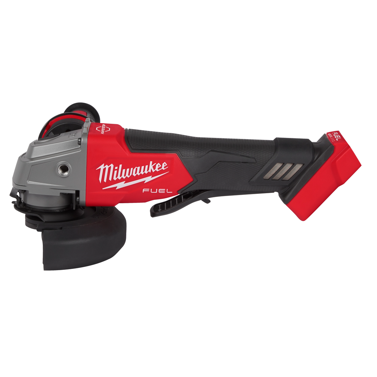 M18 FUEL 4-1/2" / 5" Grinder Paddle Switch, No-Lock