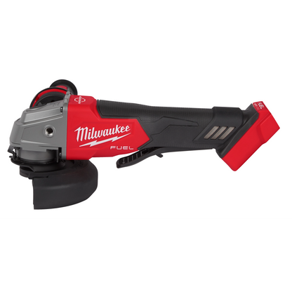 M18 FUEL 4-1/2" / 5" Grinder Paddle Switch, No-Lock
