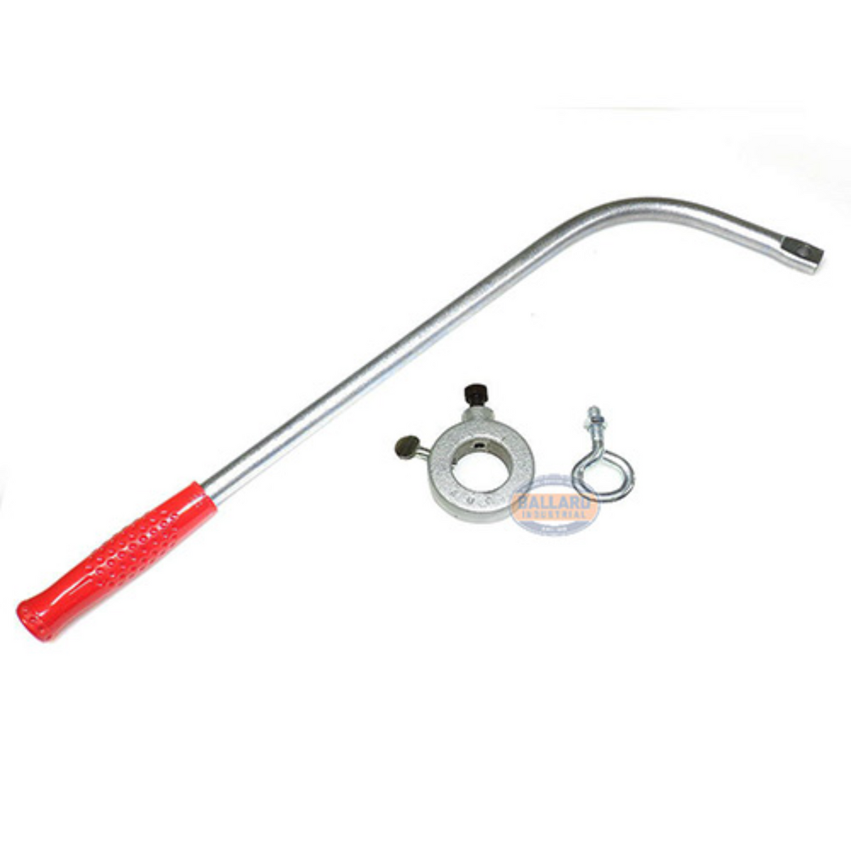 RIDGID Carriage Feed Lever Kit for 300 Power Drive (42385)