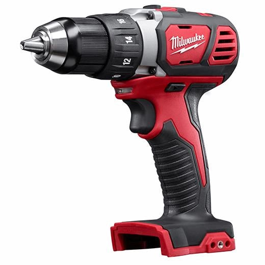 Milwaukee M18™ Cordless LITHIUM-ION 2-Tool Combo Kit (2691-22)
