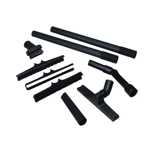 Bosch 6 pc. Vacuum Tubes and Nozzle Kit VAC011