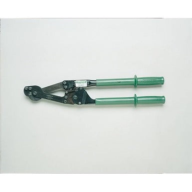 Greenlee Heavy-Duty Ratchet Guy Wire Cutter (758)