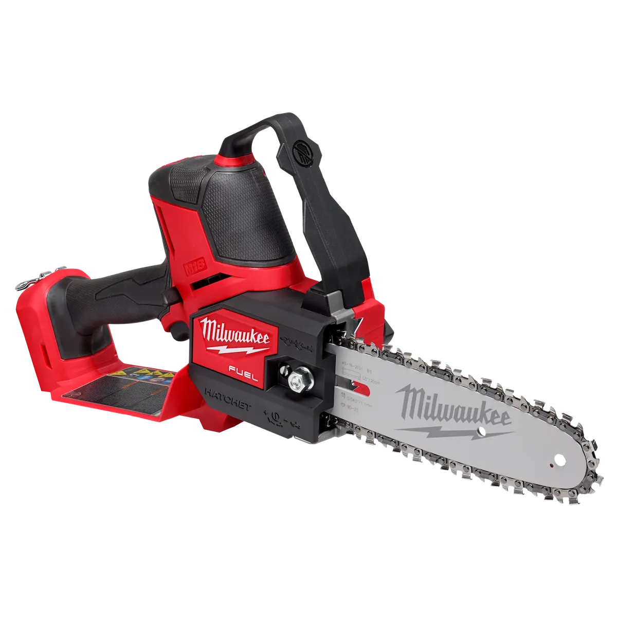 Milwaukee M18 FUEL™ HATCHET™ 8" Pruning Saw (3004-20)
