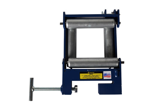 4' 4-sided Roller