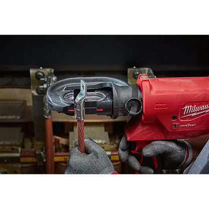 Milwaukee M18â„¢ FORCE LOGICâ„¢ 750 MCM Crimper Kit 2779-22