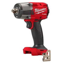 M18 FUEL 1/2" Mid-Torque Impact Wrench w/ Pin Detent