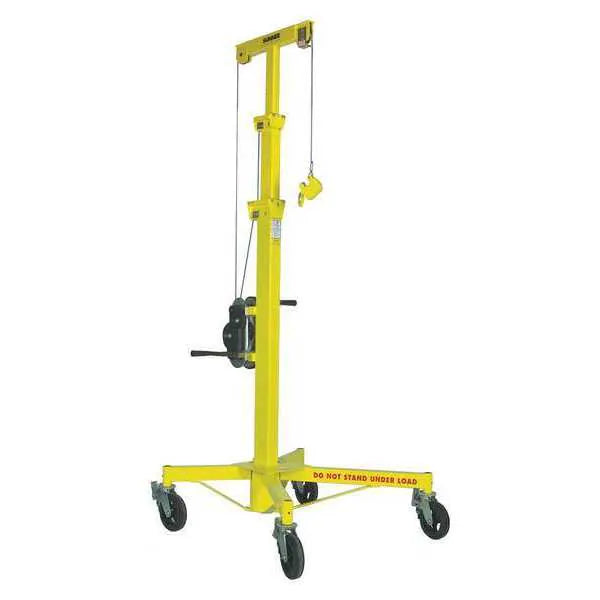 Sumner R-250 Roust-A-Bout Lift, 25 ft Top Height (780303)