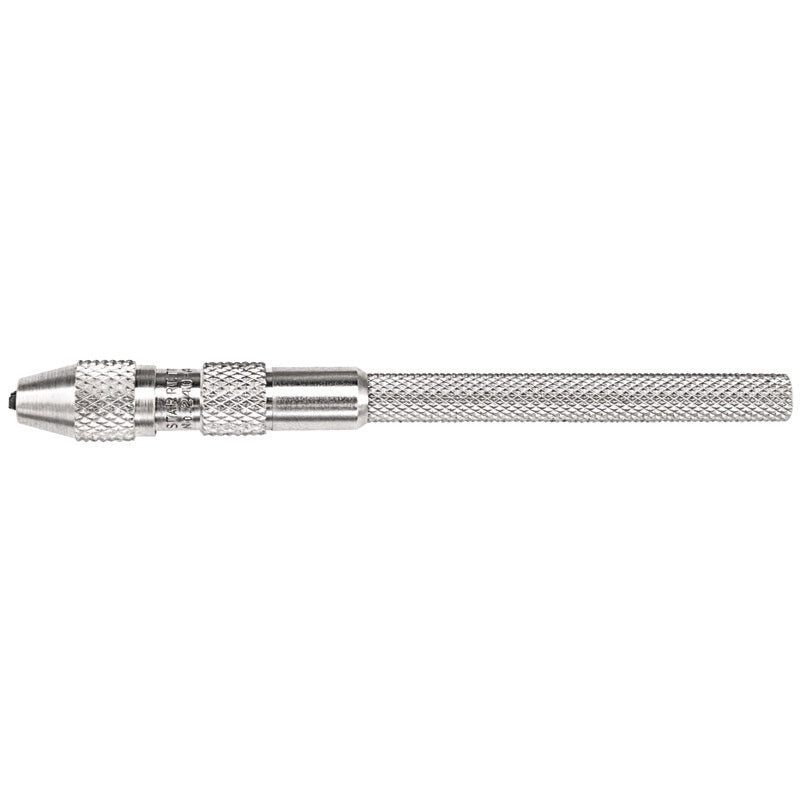 Starrett No. 240A Pin Vise with Tapered Collet