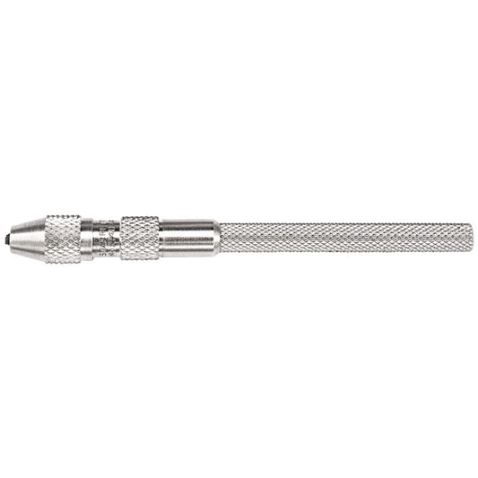 Starrett No. 240A Pin Vise with Tapered Collet
